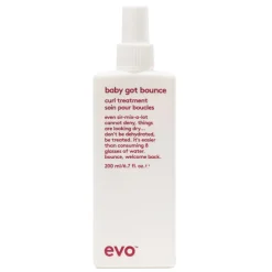 evo Conditioner^Baby Got Bounce Curl Treatment 200 ml