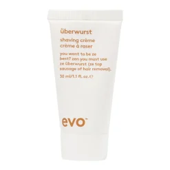 Überwurst Shaving Creme 30 ml-evo Outlet