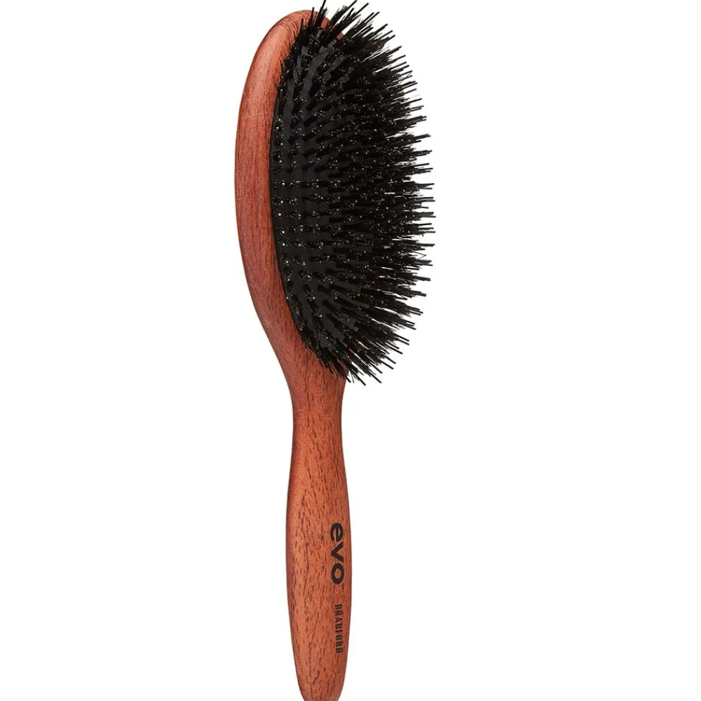 Bradford Pin Bristle Brush-evo Discount