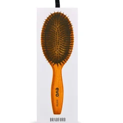 Bradford Pin Bristle Brush-evo Discount