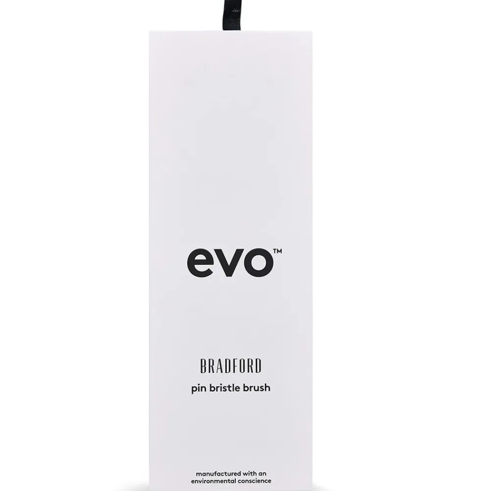 Bradford Pin Bristle Brush-evo Discount