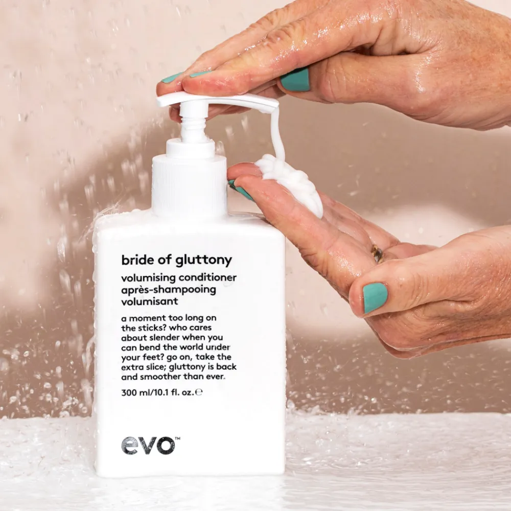 evo Volumen| Conditioner|Bride of Gluttony Volume Conditioner 300 ml