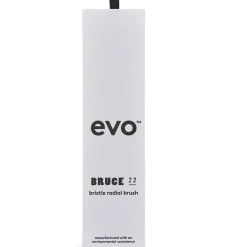 Bruce Bristle Radial Brush 22 mm-evo Hot