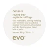 evo Pomade & Wachs| Styling-Gel & Creme|Cassius Styling Clay 90 g