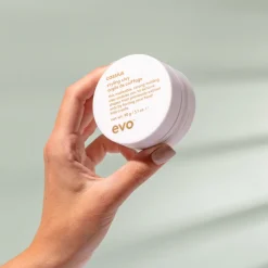 evo Pomade & Wachs| Styling-Gel & Creme|Cassius Styling Clay 90 g