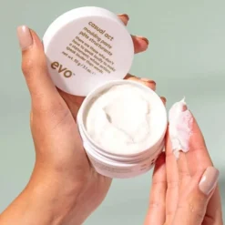 evo Styling-Gel & Creme|Casual Act Molding Whip 90 g