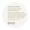 evo Styling-Gel & Creme^Crop Strutters Construction Cream 90 g