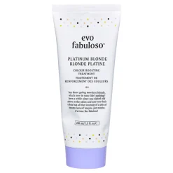 evo Conditioner^Fabuloso Platinum Blonde intensifying Conditioner 220 ml