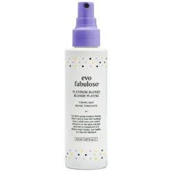 Fabuloso Platinum Blonde Ton Mist 140 ml-evo Best