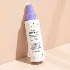 Fabuloso Platinum Blonde Ton Mist 140 ml-evo Best