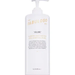 Fabuloso Pro Volume Conditioner Base 1000 ml-evo Best