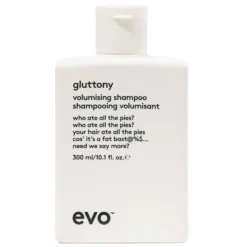 evo Shampoo^Gluttony Shampoo 300 ml