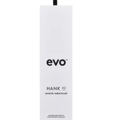 evo Bürste|Hank Ceamic Radial Brush 43 mm