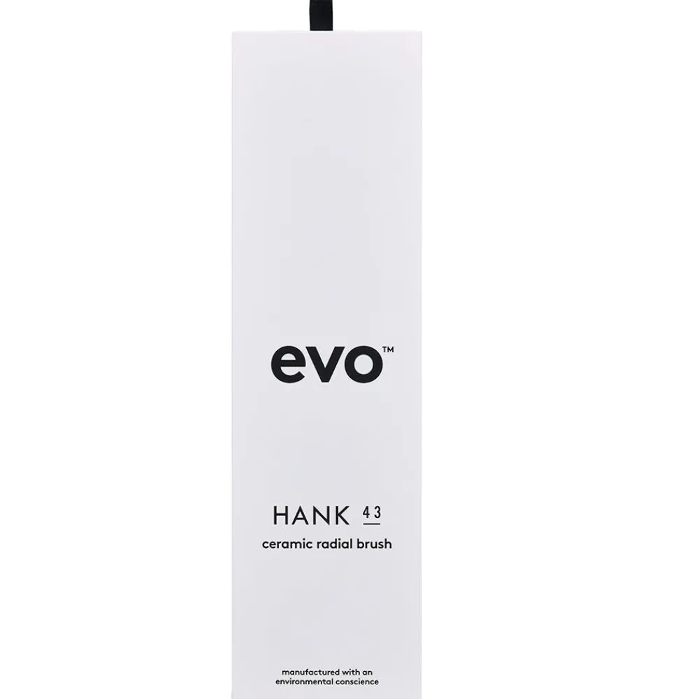 evo Bürste|Hank Ceamic Radial Brush 43 mm