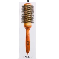 evo Bürste|Hank Ceamic Radial Brush 43 mm