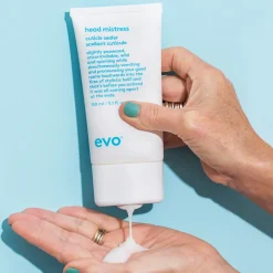 evo Haarkur|Head Mistress Cuticle Sealer 150 ml