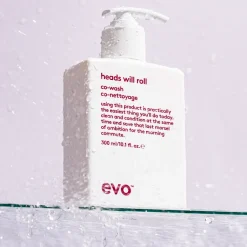 Heads Will Roll Co-Wash 300 ml-evo New