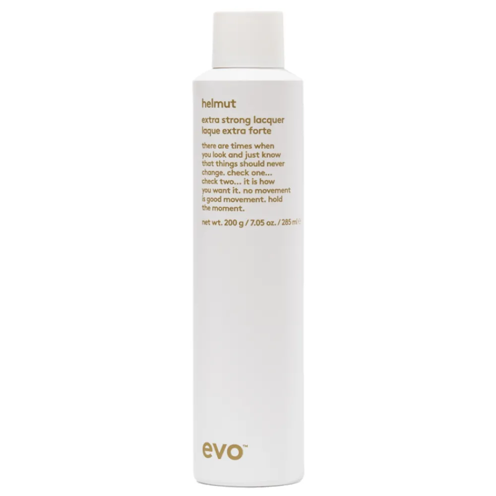 evo Haarspray & Haarlack^Helmut Extra Strong Lacquer 285 ml