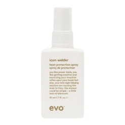 evo Reisegrößen|Icon Welder Heat Protection Spray 50 ml