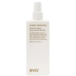 evo Haarschaum|Mister Fantastic Blowout Spray 200 ml