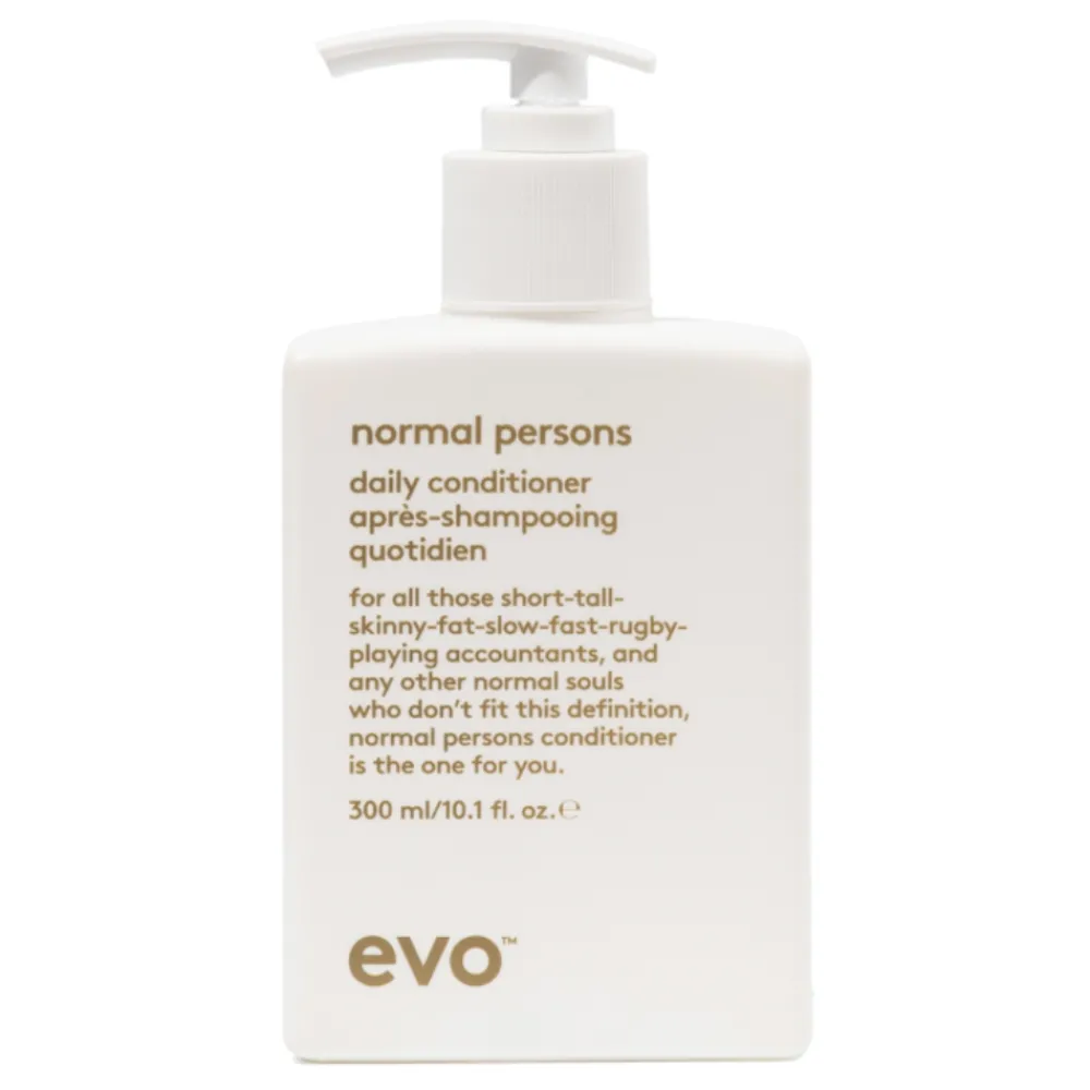 evo Conditioner|Normal Persons Daily Conditioner 300 ml