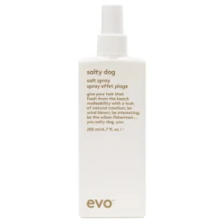 evo Haarspray & Haarlack^Salty Dog Salt Spray 200 ml