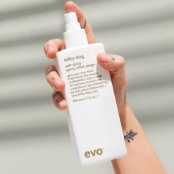 evo Haarspray & Haarlack^Salty Dog Salt Spray 200 ml