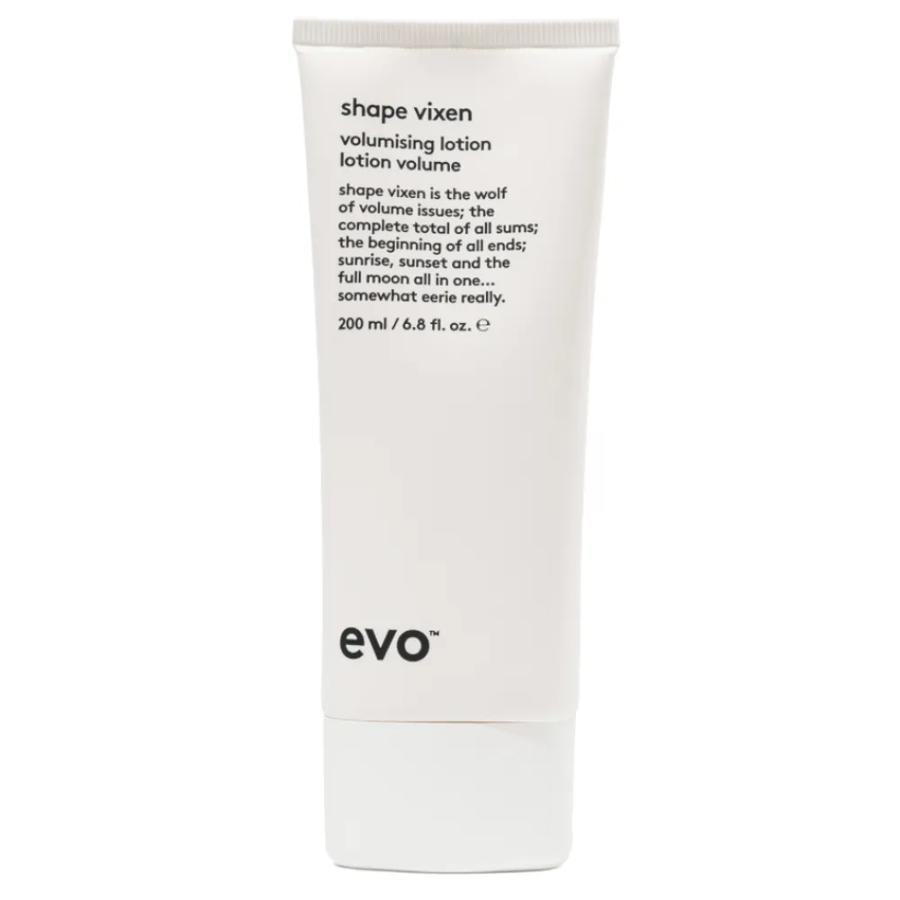 evo Haarschaum| Styling-Gel & Creme^Shape Vixen Volumising Lotion 200 ml