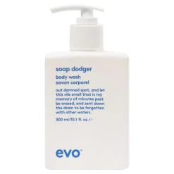evo Gesicht|Körper^Soap Dodger Hand and Body Wash 300 ml