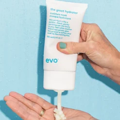 The Great Hydrator Moisture Mask 150 ml-evo Best