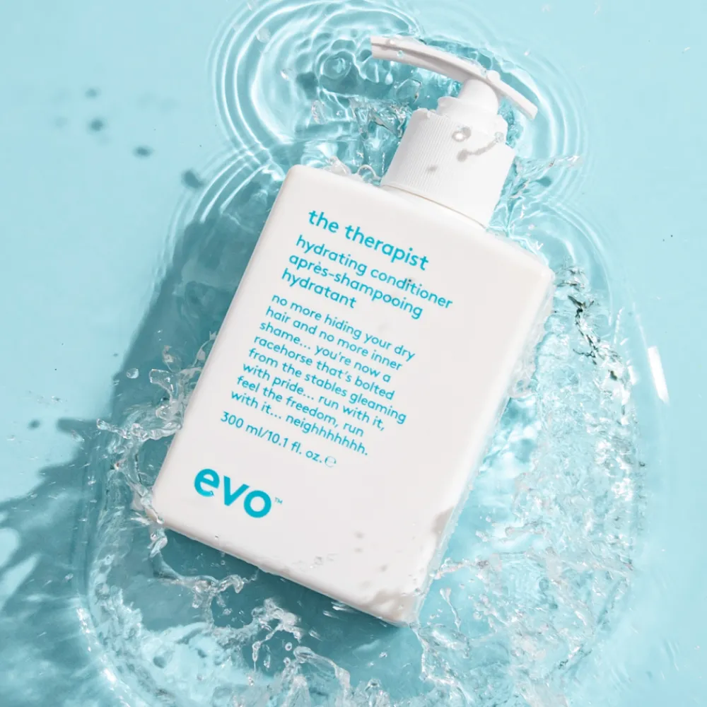 evo Conditioner^The Therapist Hydrating Conditioner 300 ml