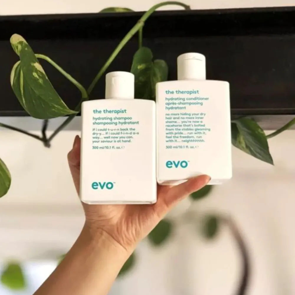 evo Conditioner^The Therapist Hydrating Conditioner 300 ml