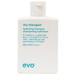 The Therapist Hydrating Shampoo 300 ml-evo Outlet