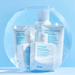 The Therapist Hydrating Shampoo 300 ml-evo Outlet