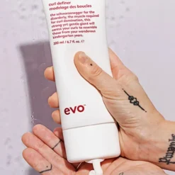 Total Recoil Curl Definer 200 ml-evo Hot