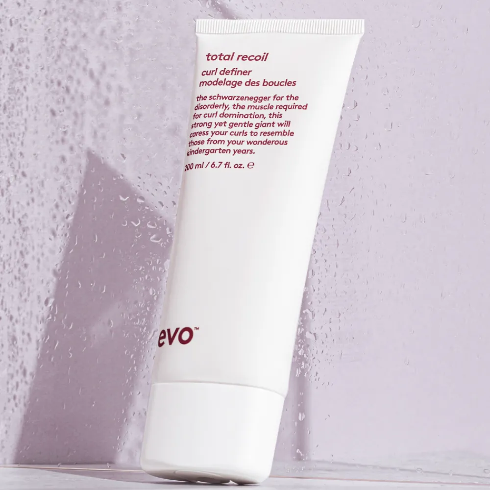 Total Recoil Curl Definer 200 ml-evo Hot