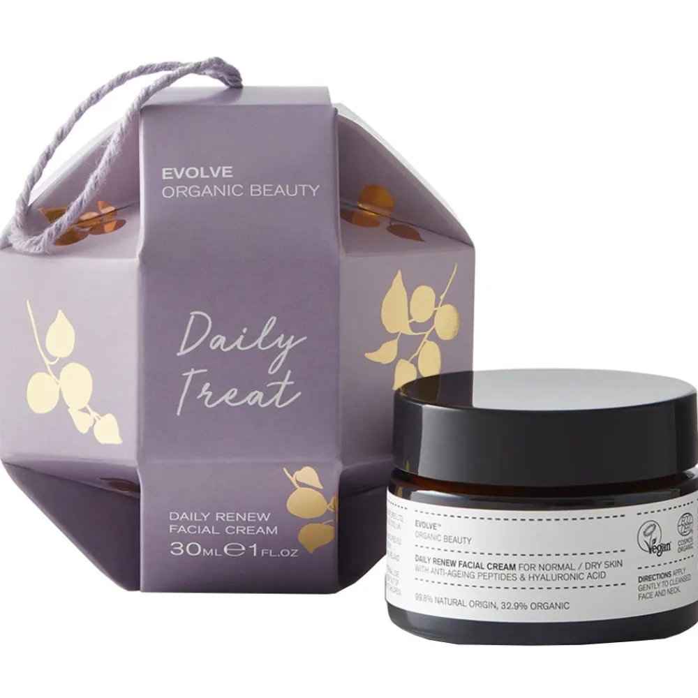 A Daily Treat Geschenk-Set-Evolve Clearance