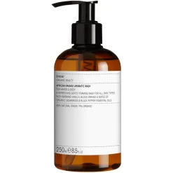 Evolve Hagel Nature|Körper^African Orange Aromatic Wash 250 ml