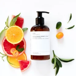 African Orange Aromatic Lotion 250 ml-Evolve Discount