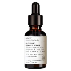 Blue Velvet Ceramide Serum 30 ml-Evolve Hot