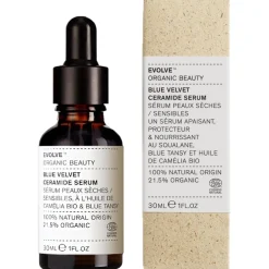 Blue Velvet Ceramide Serum 30 ml-Evolve Hot