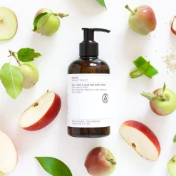 Evolve Hagel Nature|Körper|Daily Apple Hair and Body Wash 250 ml