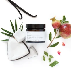 Daily Renew Facial Cream 60 ml-Evolve New