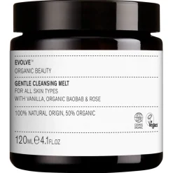 Evolve Hagel Nature|Gesicht^Gentle Cleansing Melt 120 ml