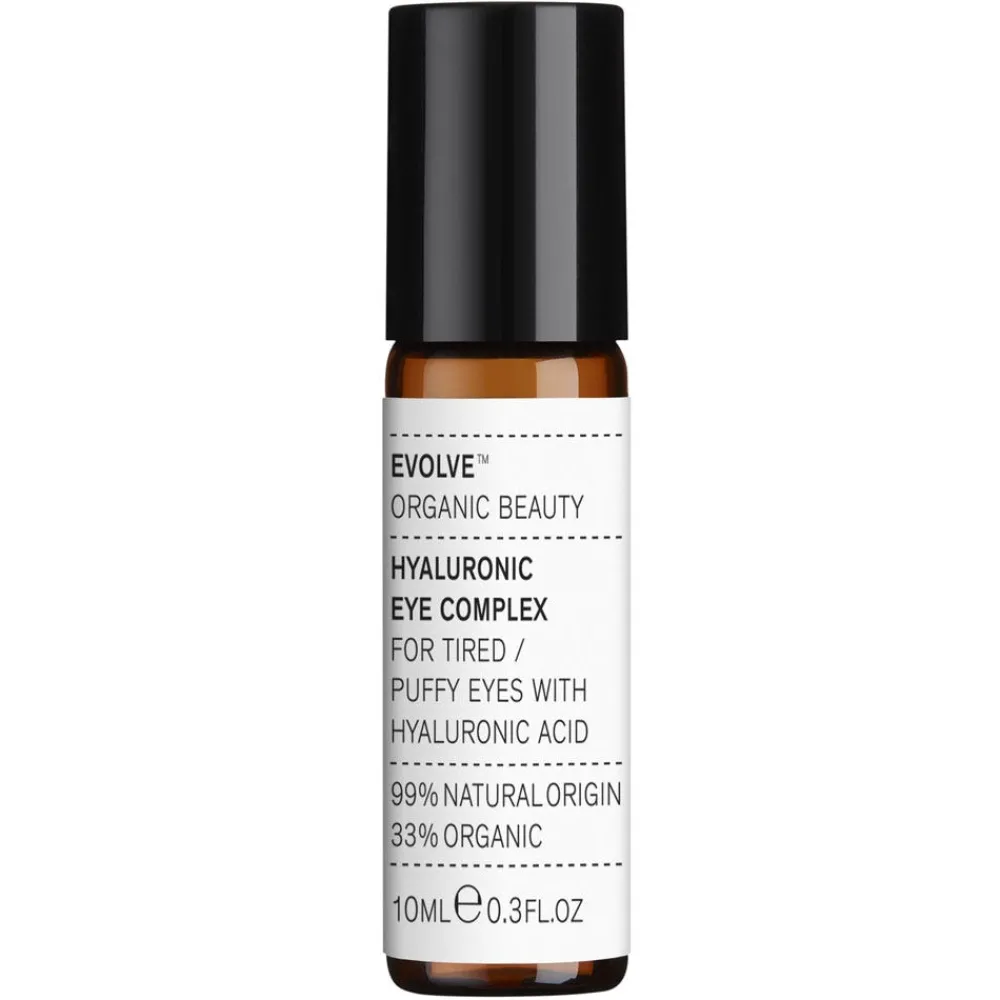 Evolve Hagel Nature|Gesicht^Hyaluronic Eye Complex 10 ml