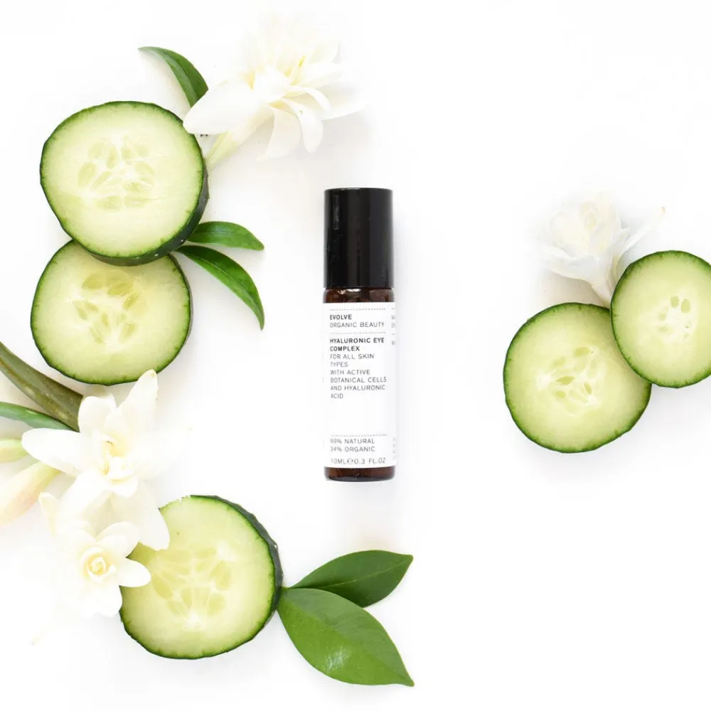 Evolve Hagel Nature|Gesicht^Hyaluronic Eye Complex 10 ml