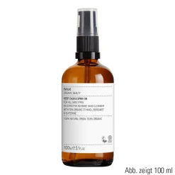 Keep Calm and Spray on 30 ml-Evolve Clearance