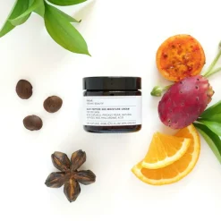 Multi Peptide 360 Moisture Cream 60 ml-Evolve