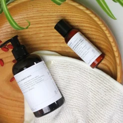 Evolve Hagel Nature|Körper^Pomegranate and Goji Aromatic Wash 50 ml