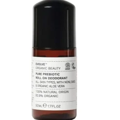 Evolve Körper|Prebiotic Deo Roll On 50ml